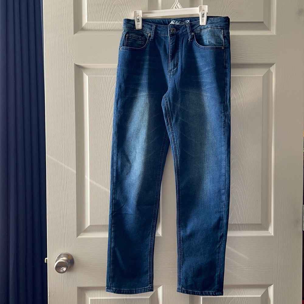 Eddie Bauer Boys Jeans